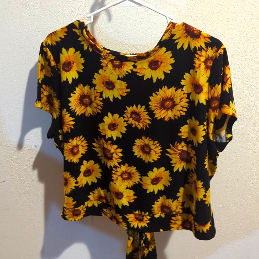 Rue 21 Blouse